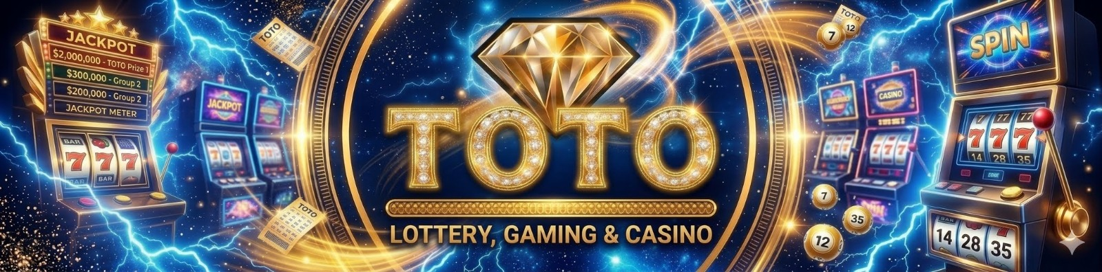 TOTO TOGEL